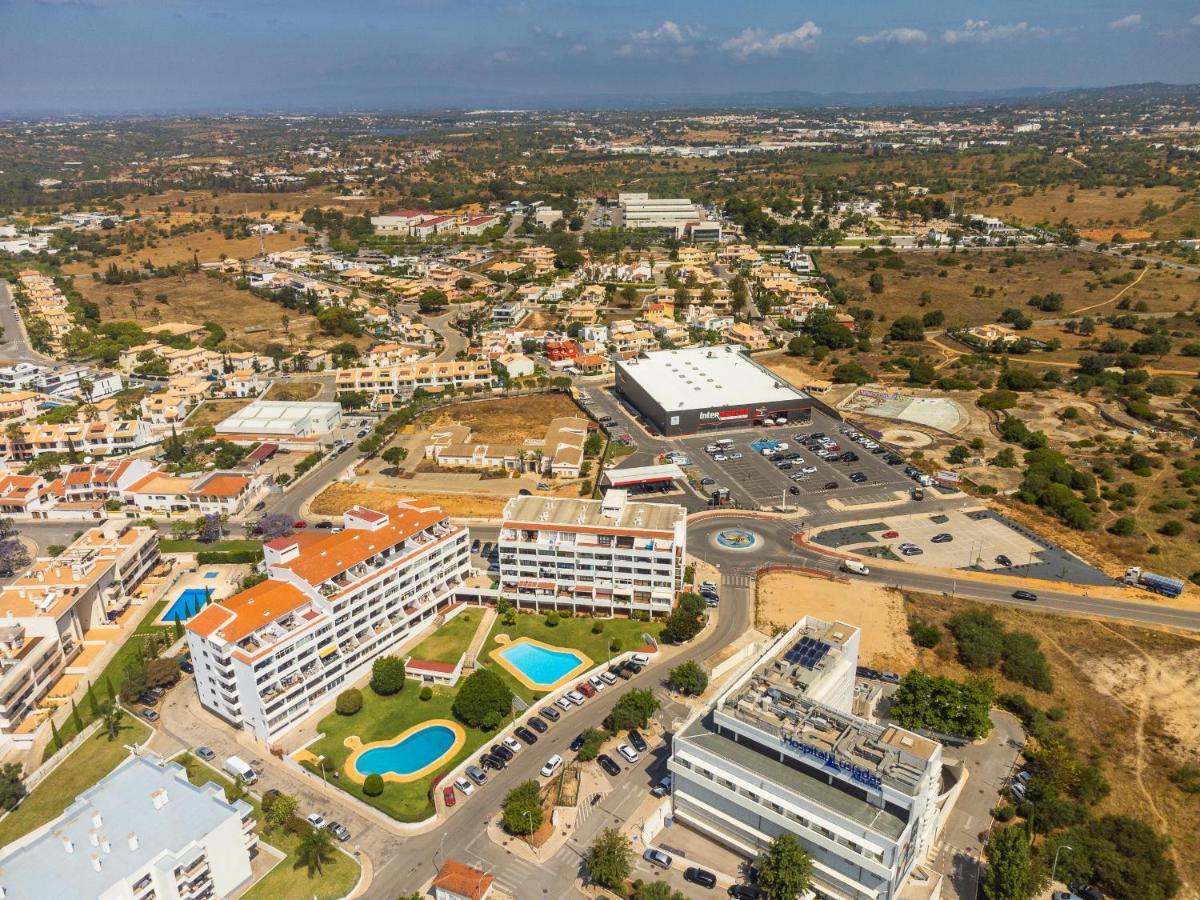 אלבופיירה Apartamento Mar A Vista By Portucasa מראה חיצוני תמונה